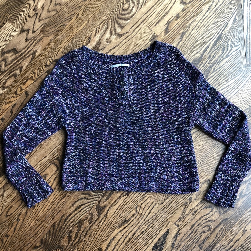 Nordstrom sweater